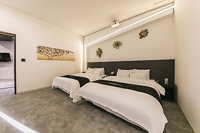 Wonju Boscoa Hotel