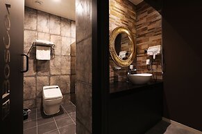 Wonju Boscoa Hotel