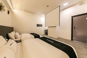 Wonju Boscoa Hotel