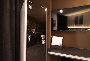 Wonju Boscoa Hotel