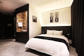 Wonju Boscoa Hotel