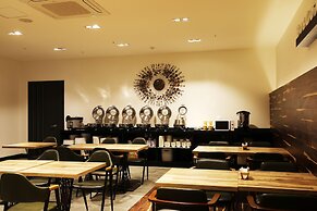 Wonju Boscoa Hotel