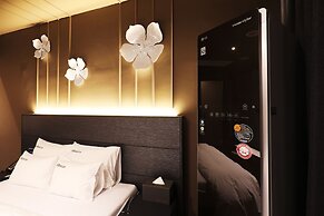 Wonju Boscoa Hotel