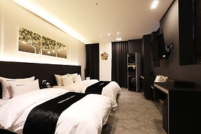 Wonju Boscoa Hotel