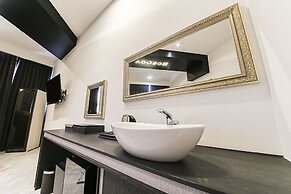 Wonju Boscoa Hotel