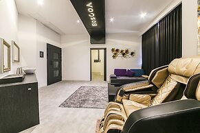Wonju Boscoa Hotel