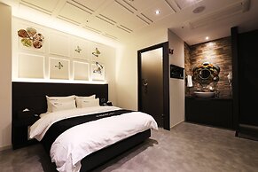 Wonju Boscoa Hotel