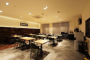 Wonju Boscoa Hotel