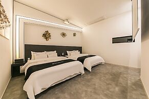 Wonju Boscoa Hotel