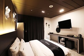 Wonju Boscoa Hotel