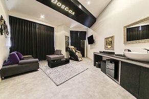 Wonju Boscoa Hotel