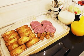 Wonju Boscoa Hotel