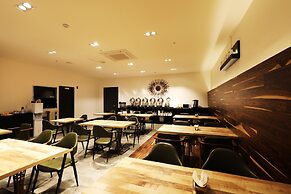 Wonju Boscoa Hotel