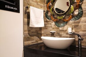 Wonju Boscoa Hotel