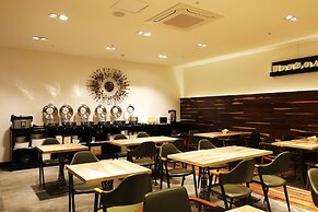 Wonju Boscoa Hotel