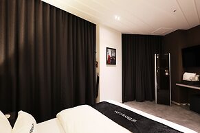 Wonju Boscoa Hotel