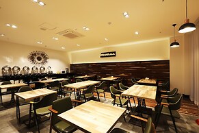 Wonju Boscoa Hotel
