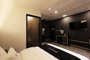 Wonju Boscoa Hotel