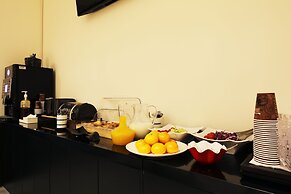 Wonju Boscoa Hotel