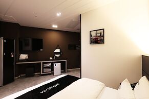 Wonju Boscoa Hotel
