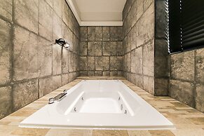 Wonju Boscoa Hotel