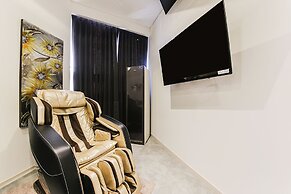 Wonju Boscoa Hotel
