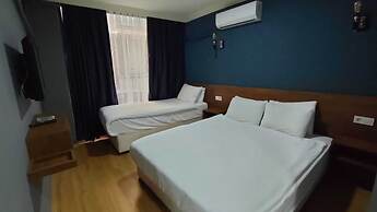 Beta GuestHouse