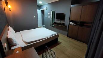 Beta GuestHouse
