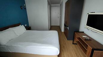 Beta GuestHouse