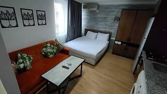Beta GuestHouse