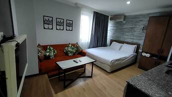 Beta GuestHouse