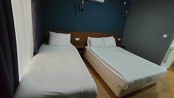 Beta GuestHouse