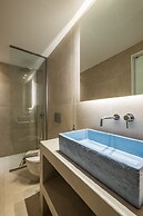Quartano Luxury Cycladic Residence