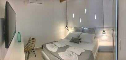 Quartano Luxury Cycladic Residence