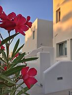 Quartano Luxury Cycladic Residence