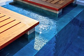 Quartano Luxury Cycladic Residence