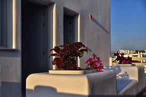 Quartano Luxury Cycladic Residence