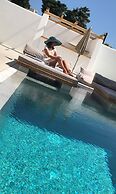 Quartano Luxury Cycladic Residence