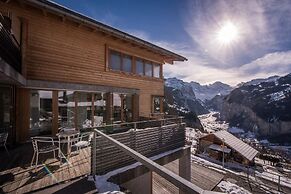 Chalet Dillon