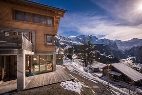Chalet Dillon