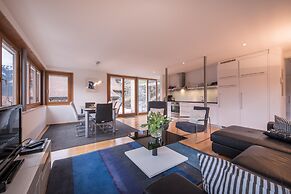 Chalet Dillon