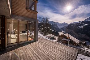 Chalet Dillon