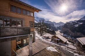 Chalet Dillon