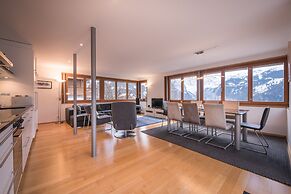 Chalet Dillon