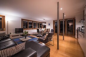 Chalet Dillon