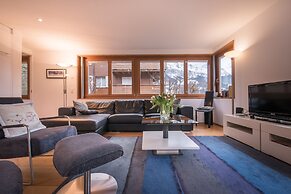 Chalet Dillon