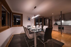 Chalet Dillon