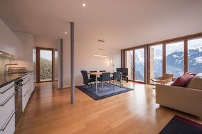 Chalet Dillon