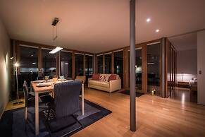 Chalet Dillon