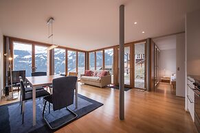 Chalet Dillon